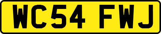 WC54FWJ