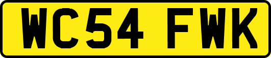 WC54FWK