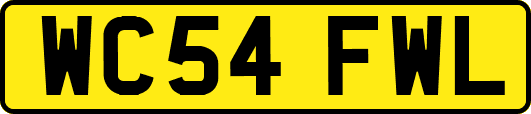 WC54FWL