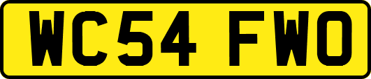 WC54FWO