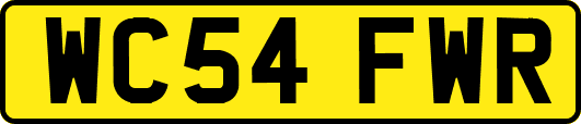 WC54FWR