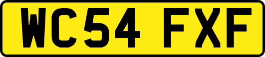 WC54FXF