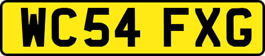 WC54FXG