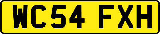 WC54FXH