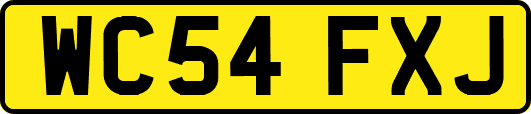WC54FXJ