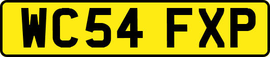 WC54FXP