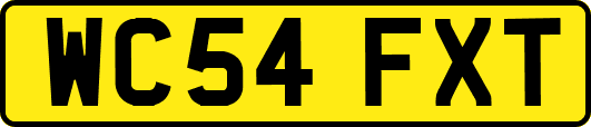 WC54FXT