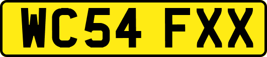 WC54FXX