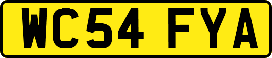 WC54FYA
