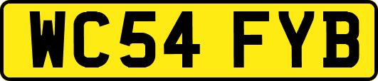 WC54FYB
