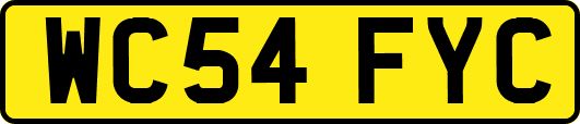 WC54FYC