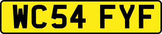 WC54FYF