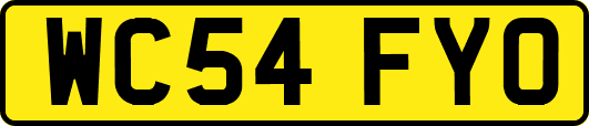 WC54FYO