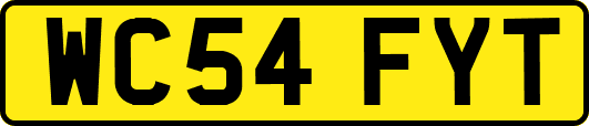 WC54FYT