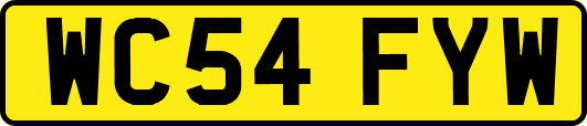 WC54FYW