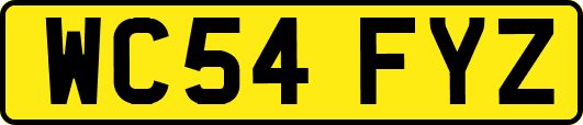 WC54FYZ