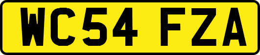WC54FZA