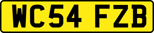 WC54FZB