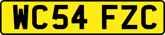 WC54FZC