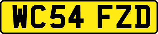 WC54FZD