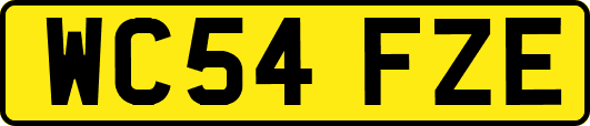 WC54FZE