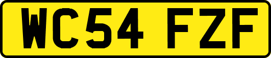 WC54FZF
