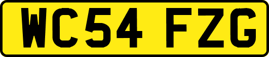 WC54FZG