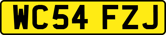 WC54FZJ