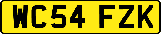 WC54FZK