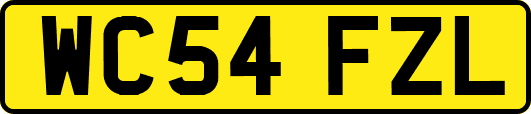 WC54FZL