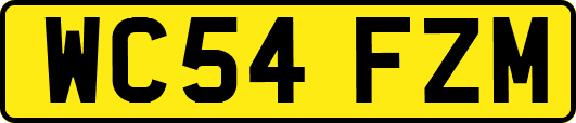 WC54FZM