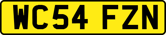 WC54FZN