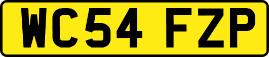 WC54FZP