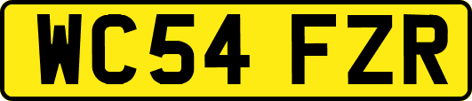 WC54FZR
