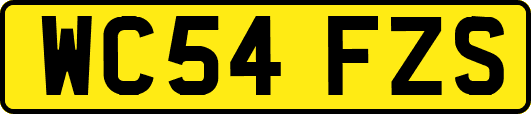 WC54FZS
