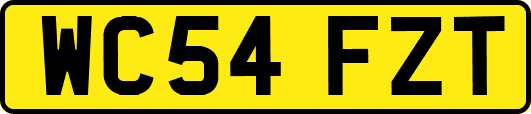 WC54FZT