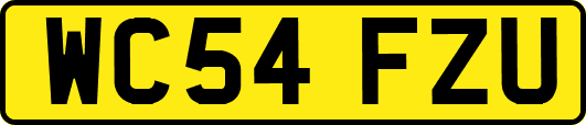WC54FZU