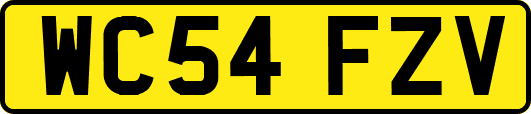 WC54FZV