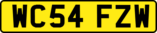 WC54FZW