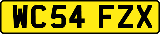 WC54FZX