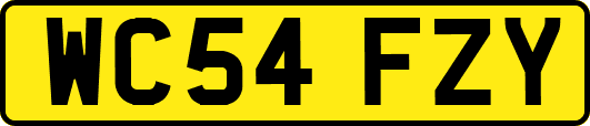 WC54FZY