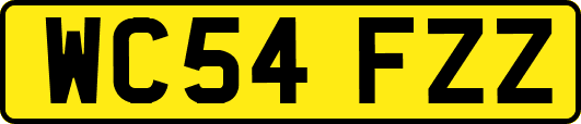 WC54FZZ