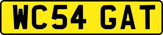 WC54GAT