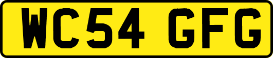WC54GFG