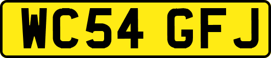 WC54GFJ