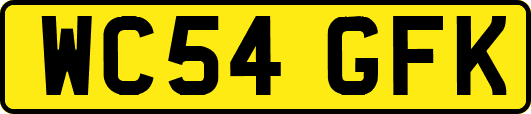 WC54GFK