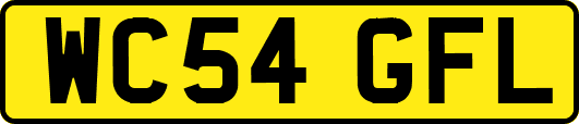 WC54GFL