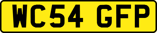 WC54GFP