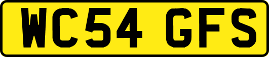WC54GFS