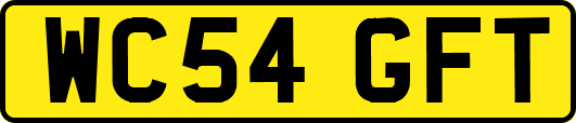WC54GFT